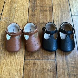 Baby Dress Shoes